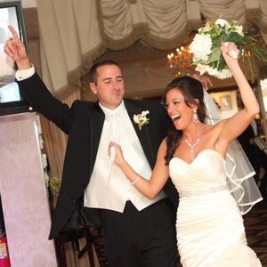 Meet your Posher, Ginny